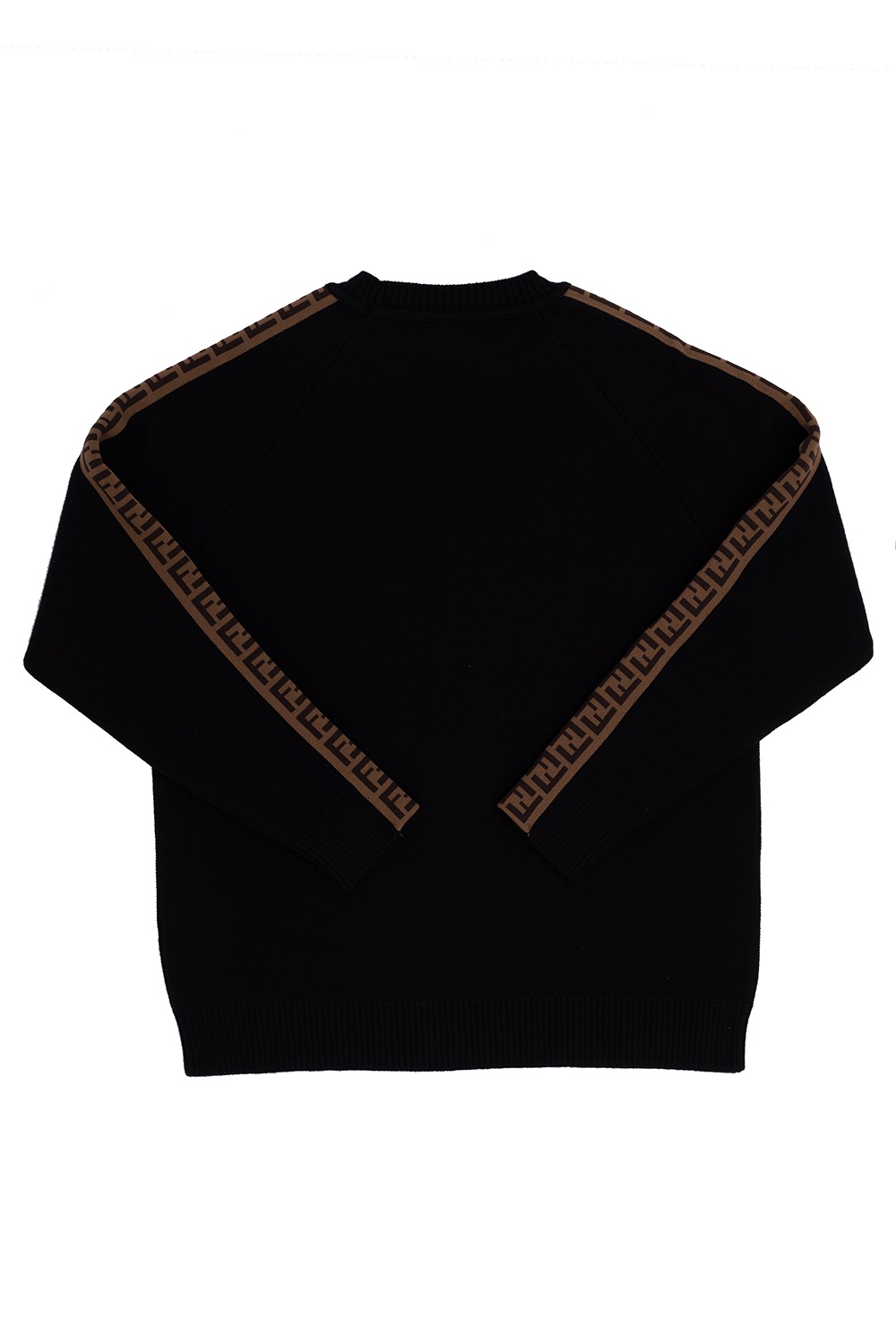 Fendi Kids Logo sweater | Kids's Boys clothes (4-14 years) | Vitkac